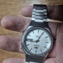 오리엔트 쓰리에이 오토매틱시계 이미지