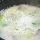 춘자소머리국밥 이미지