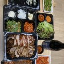 도르리감자탕 | 내가 제일 살쪄! #주간일기 (권식족발, 도르리바게트, 집밥 가득)