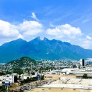 멕시코 몬테레이 (MONTERREY) 1편