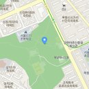 신정산 둘레길 그리고 장군봉 힐링 산책길 이미지