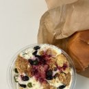 (주) 전남포장 | [전남] 담양 창평 머무른하우스 ㅣ 빵지순례 코스 ..ㅣ 맘모스모찌, 소금버터 베이글 후기
