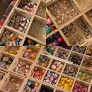 톰앤키티 | 동대문말고 수원 행궁동 볼꾸 솔트앤페퍼 소품샵, 위치 가격 키티 빗꾸 거울꾸