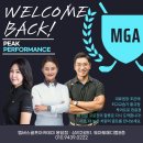 A+ 골프아카데미 이미지