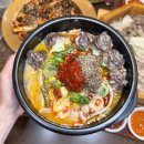 미친순대 이미지
