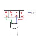 리미트 스위치 질문드립니다-------완료했습니다 이미지