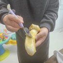 랑만커피하우스 | [육아일상#15] 중기이유식 하루 2끼/결혼기념일/팝업 구경/폭설과 연말 분위기