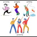 GOGO SWIMMING 이미지