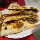 하이스트리트 | [광주광역시]이국적인멕시칸음식 타코 하이스트리트 방문후기(내돈내산)