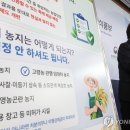 '농지전수조사' 무슨 뜻이야? 이미지