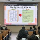 희소유치원 | 유아특수교사 임용고시