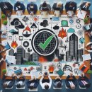 재난예방안전관리사 자격증 과정 이미지