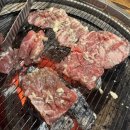 명성한우 | 경북 안동 갈비 골목 내돈내산 / 명성한우갈비(정육식당) 마늘갈비 후기