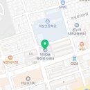 덕천2동 행정복지센터 화장실 이미지