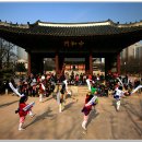 봉산탈춤 이미지