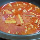 돼지떡볶이 - 동래구 명장로 129 | 돼지떡볶이