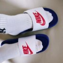 410 | 👟 나이키 운동화 득템! CU4151-104 &amp; 슬리퍼 343880-410 구매 후기 💙
