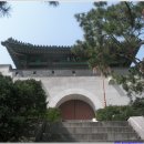 서울 한양도성(서울성곽) 이미지