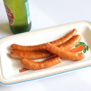 뽀득한집 | 수제소시지 월드미트메이커스 아라비키 소세지 뽀득한 식감 천재의 맥주안주 추천