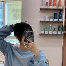 오렌즈 영통점 | 광교미용실ㅣ 광교헤어컨설팅 레이어드 커트 " ZS헤어살롱 아티크레 광교점 "