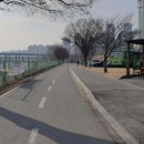 살곶이체육공원 이미지