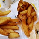 노브랜드버거 홍대점 이미지