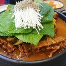 풍성진감자탕 이미지