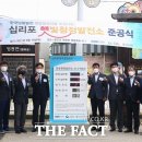 영흥태양광발전소 이미지