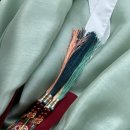 수복꽃신 이미지