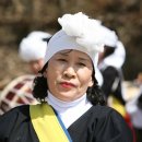 신명나는 풍물놀이 이미지