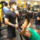 길라잡이 체육관 이미지