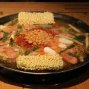 45년 의정부 부대찌개 이미지