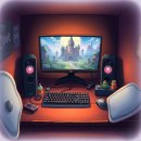 코디헤어 | 메이플 테섭, 신규 헤어 성형과 코디 아이템 염색까지 직접 체험한 후기