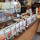 라온목장 | 세종 보람동 블루리본 카페 드립커피맛집 스텔라온커피 원두추천