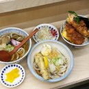 [백석] 핑거요가젠탱글 | 일산 백석역 맛집 우동엥 자가제면 우동 텐동 맛집