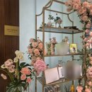 9테이블 | 웨딩홀 투어 9. 보타닉파크웨딩 포토테이블 &amp; 신부대기실 후기