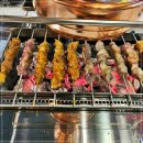 풍미참숯양꼬치 이미지