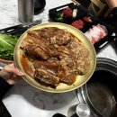 우정포장 | 진접역 맛집 우정한우명가 경복대점 돼지갈비 메뉴 솔직후기