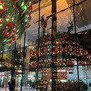 블루벤치 | 성수 [블루엘리펀트 스페이스 성수] 선글라스 쇼룸 핫플카페 12월방문후기 층별안내