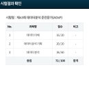 ADSP(43회) 시험준비 및 합격후기