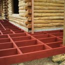 작은통나무집 이미지