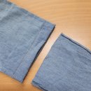 옷수선과 리폼 이미지