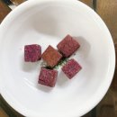 봉쓰놀라 에이블리 팝업 택배후기 글루텐프리 비건 디저트 추천