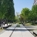 경의선숲길 이미지