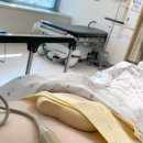 수축 | 임신 36주 : 태동검사 7분 주기 자궁 수축 후기 입원 고민