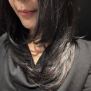 리나 하우스 | 대구 수성구 미용실 도이하우스 리나실장 염색 후기