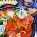내가 진짜 김치찜&김치찌개 다 | [맛집]_"여긴 진짜 밥도둑" 대독장 태재고개점/김치찌개,김치찜 솔직후기