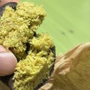 본김밥카페 | [밤리단길 카페] 블렌드도어 두바이김밥 내돈내산 후기