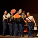 상주문화회관 이미지