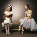 발레뮤지컬 심청 이미지